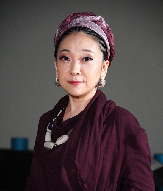 MISIA、高野山で“音楽の意義”実感　熊本地震に触れ「祈る意識は行動にも繋がっていく」