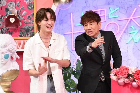 資格26個保有のTravis Japan・川島如恵留、学生時代の秀才エピソード披露　とっておきの勉強法紹介