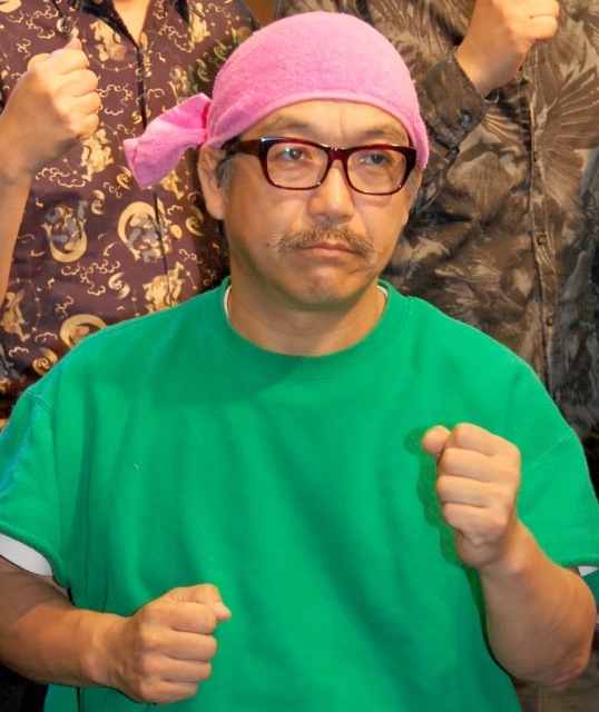 “ビッグダディ”林下清志氏、離婚届騒動後の近況　妻からの電話を報告し「勇気付けも出来た」