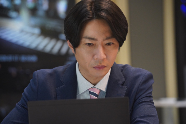 『大追跡Season2』第2話は拡大SP　“名波マウント”→「はうっ！」連携もパワーアップ