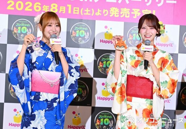 来年10周年のイコラブ、10人全員「みんながバディ」　東京ドームへの意気込みも