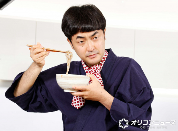 『M-1』王者・たくろう、優勝直後の“ボケ”が実現へ　『たくろう万博』集客2万人目指す