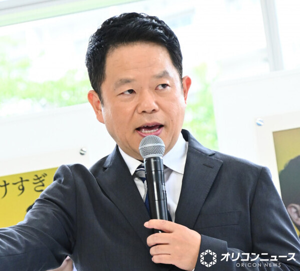 ダイアン津田、最終目標は朝ドラ　初主演ドラマきょう放送に「俳優人生が産声をあげた日」