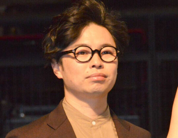 浜野謙太、『ラヴィット！』生放送で“首ぐにゃり”騒動に言及「病院行ってなんも問題なく」　ネットニュースに苦言「名前出してくれよ」