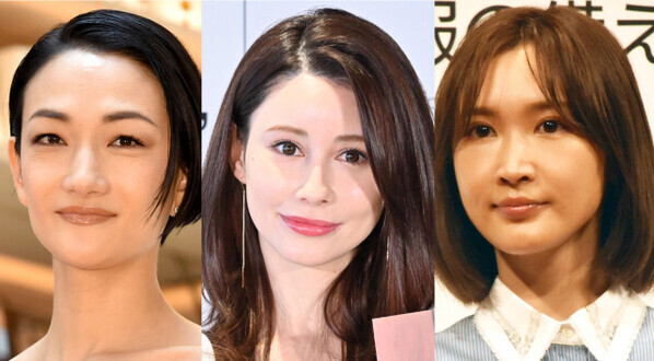 【令和8年熊本地震】芸能界で支援表明続々「心はひとつです」新しい地図は3000万円寄付、紗栄子は代表の法人で活動へ　YOSHIKI、ダレノガレ、冨永愛…