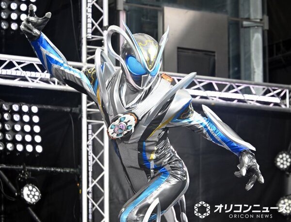 『仮面ライダーマイス』モチーフは干支　ネズミvsネコが王の十二支　寅＆兎＆巳の仮面ライダーが解禁