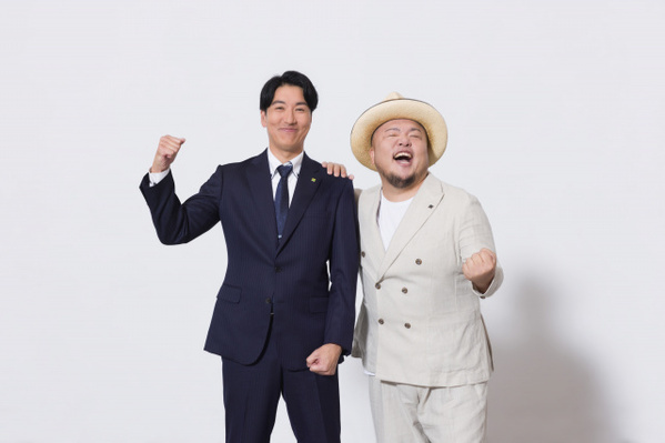 HIPPY、秀光ビルドのオリジナルCMソングを歌唱　今井了介が書き下ろし