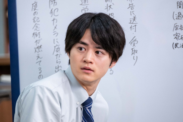 完璧な幸せ家族の秘密が暴かれる…　31日放送『リーガルビート』第2話【あらすじ】