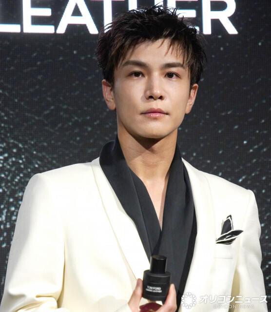 岩田剛典、夏の快眠法明かす「寝る前に部屋をキンキンにして…」　音楽活動への情熱も吐露