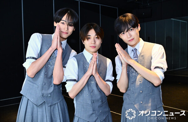 秋元康氏が手がけるCloud ten、30人はファンの“財産”となれるか　ブーム全盛の男性アイドルが『専用シアター』を持つ意義