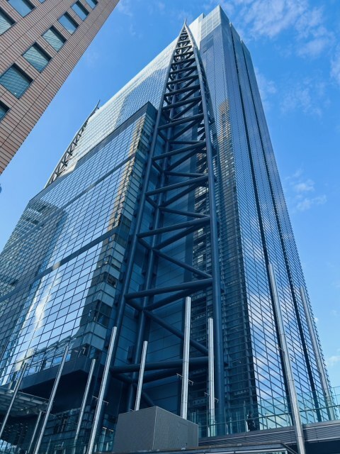 日テレ『news every.』きょう大屋根広場での中継「お子様の出演はありません」　“熱中症”各局が注意呼びかけ