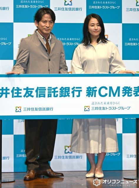 木村文乃、アクションの相談は岡田准一と　昔は1人で悩むも今は「『先輩！』と甘えさせてもらっています」