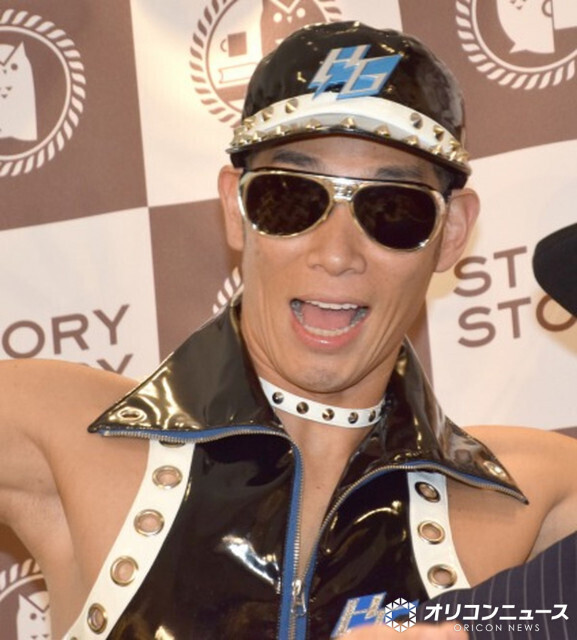 レイザーラモンHG、妻・住谷杏奈が長女との“顔出し”親子2ショット公開　韓国2人旅に反響「なんて可愛い」「姉妹みたい」