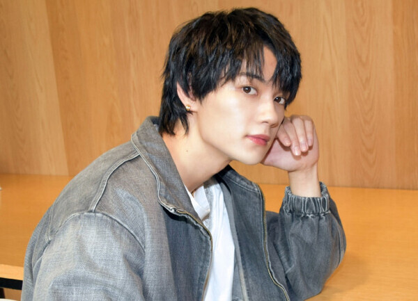 M!LK佐野勇斗「僕はテレビに出てはいけない人間」　吉田仁人がすかさずフォロー