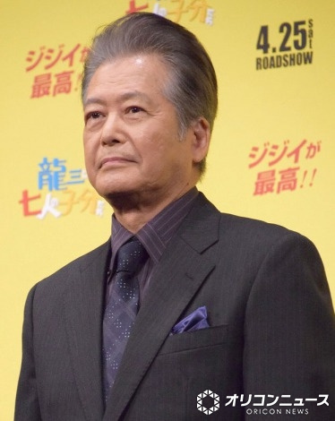 体調不良で舞台降板の小野寺昭、手術の意向明かす「体が言うことをきかないのです」