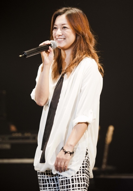 熊本出身のDo As Infinity伴都美子、無事を報告　不安な日々も「少しずつ前を向いて参ります」【令和8年熊本地震】