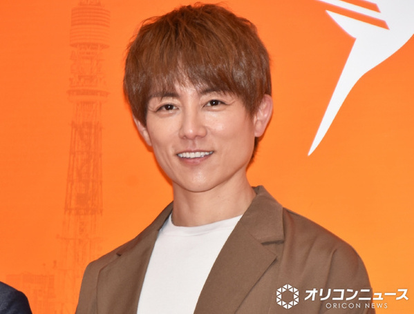 杉浦太陽、祖父の仕事明かす「これはもう自慢です」　スタジオ驚き「お世話になりました」