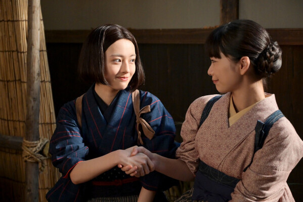 『風、薫る』次回あらすじ　感染が収束したことを喜ぶりんと直美は…