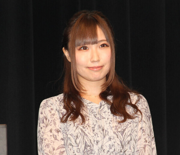 声優・鈴木愛奈、事務所退所「今後も声優･アーティスト活動は継続」　『ラブライブ!サンシャイン!!』小原鞠莉役など