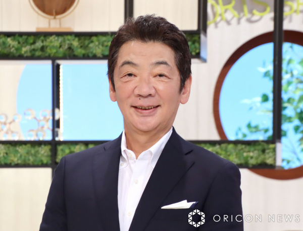 宮根誠司、『ミヤネ屋』20年…ラストに向けて思い語る「頑張ります、最後まで」
