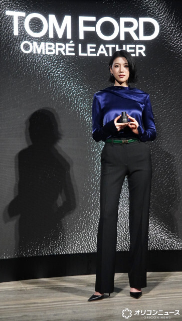 三吉彩花、語学勉強は発音に苦戦　上達法は「現地で友達を作ったり」