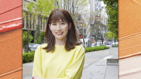 20代で閉経…早発閉経と診断された気象予報士に密着　「なんで私なんだろう…」幼馴染みの夫との絆に迫る