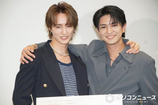 正門良規＆川島如恵留、ともに「Chat GPT」言えず　AIに任せたいことは真逆の反応
