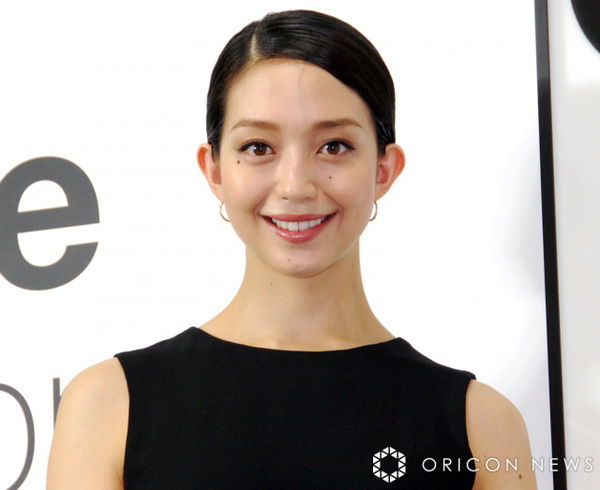 モデル・松島花、独立を発表「新たな命を迎えるこの大切な時を前に」「新たな一歩を…」　7月に妊娠を発表