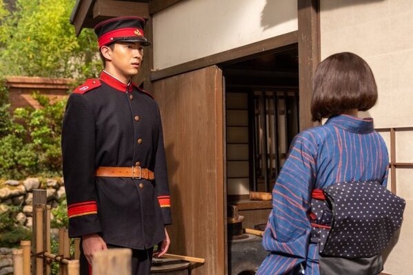 『風、薫る』第96回　小川と過ごしていた直美に”あるアクシデント”が起こって…