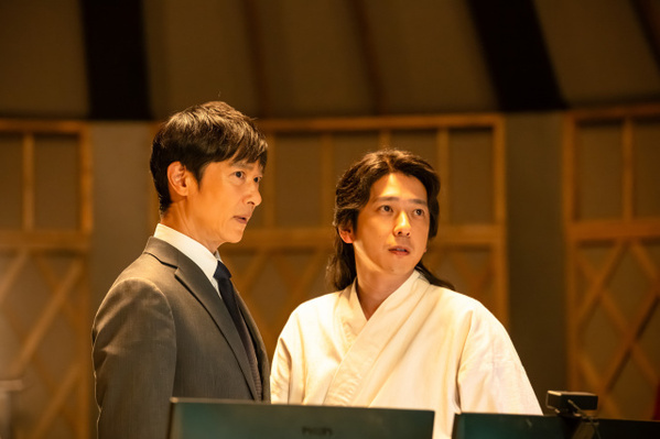 『VIVANT』公式アナウンスにネットざわつく「嫌な予感…」「心の準備が必要」
