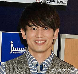 元「羞恥心」野久保直樹、新たな人生の拠点で新たな一歩　45歳の決断「もう一度初心に戻り」