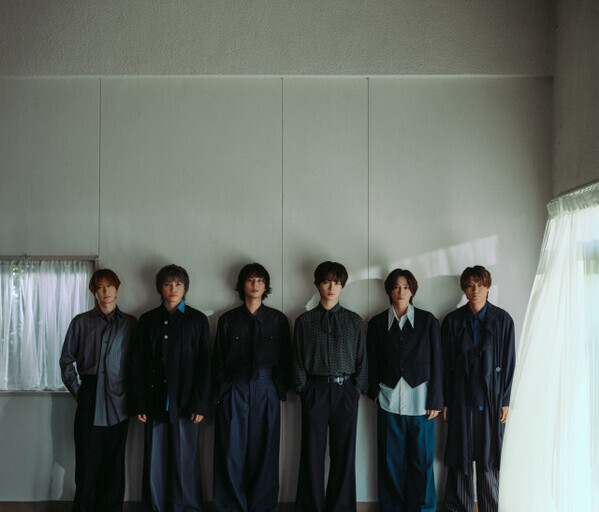 Kis-My-Ft2冠ラジオ『キスラジ』4週連続で全員出演　デビュー15周年を振り返り“キスマイあるある”披露