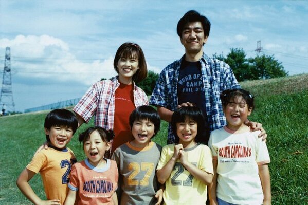 往年の「昼ドラ」名作、昼に無料放送開始　森尾由美『大好き！五つ子』、田中美佐子『愛の嵐』【あらすじ・放送時間】