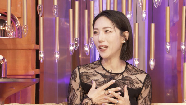 矢沢心が明かした不妊治療の過去「誰にも言えない時間があった」　「一緒にやろう」支え続けた夫・魔裟斗への感謝