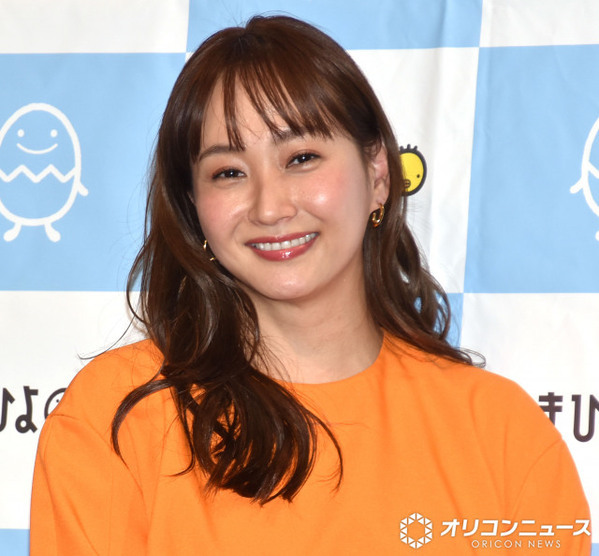 藤本美貴「イケメンってつまらない」　娘へ伝える“リアルな”交際相手の選び方持論に共感の嵐「やっぱりすごい」