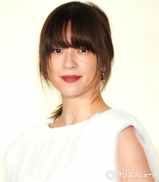 中村アン、ドラマの役作りで印象ガラリ「前髪を切りました！」　思い切って挑戦「いろんな自分を表現できたら」