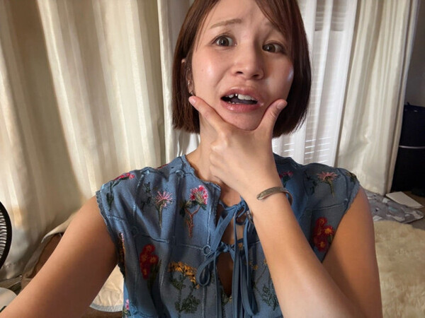 はんにゃ川島の元妻・菜月さん、夏のBBQ中に異変に気がつき悲鳴　「わ わ わ 私の歯がない！」「数日歯なし？」と大慌て