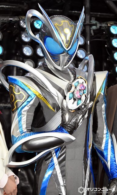 『仮面ライダーマイス』敵対するのは100年の眠りから目覚めた組織「十二支同盟」　十二支なのにリーダーはネコ　東啓介「考察したくなる」