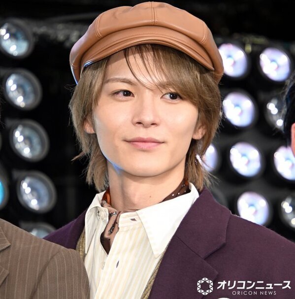 金子隼也、『仮面ライダーマイス』で仮面ライダーティグルに変身　『ウルトラマントリガー』ではアキト役