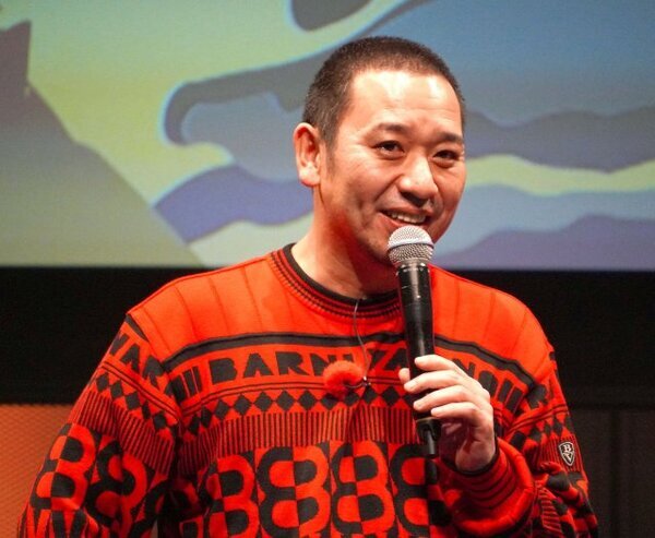 大悟「芸人はイカれてる」　子どもとの3日間のロケで“人間”取り戻す