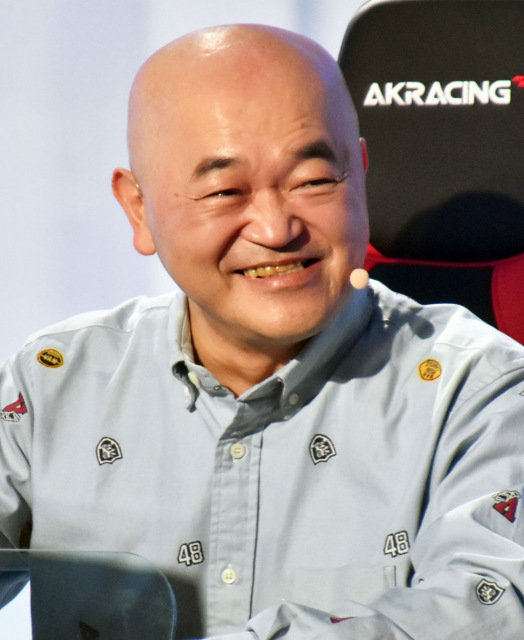 高橋名人67歳、左手の手術報告　痛々しい写真投稿で「あとはリハビリを頑張るだけ」