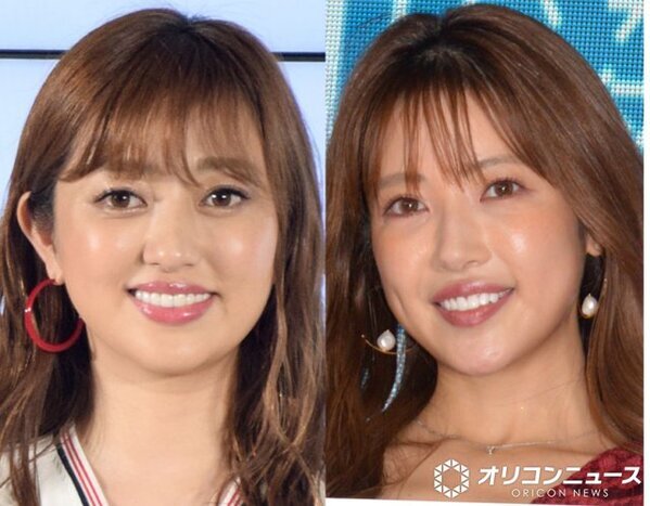 芸能界、家族で海外への移住報告相次ぐ　菊地亜美はマレーシアへ　舟山久美子も