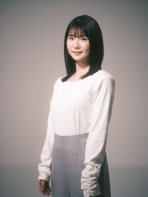 小野花梨、『サタプラ』で初の生中継リポート挑戦　新コーナー「朝から絶景生中継」スタート【コメントあり】