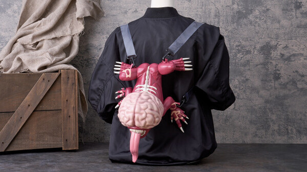 USJ『ハロウィーン・ホラー・ナイト』追加情報　『バイオハザード』驚きのアイテム発売へ【詳細】