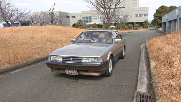 元巨人・槙原寛己、初愛車は約45年前のトヨタ“高級パーソナルカー”「契約金が余ってたんで」　ドラフト指名後に“停学”の衝撃エピソードも