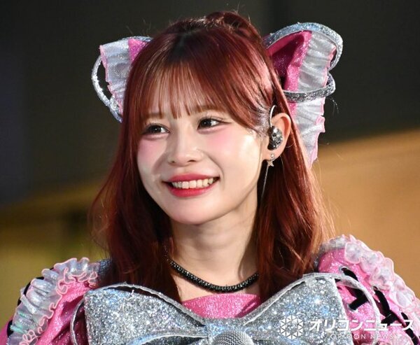 CANDY TUNE村川緋杏、“また”財布を失くしメンバーに怒られる「ひんやりしました」