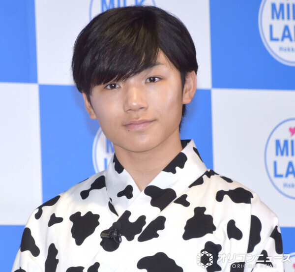 18歳・寺田心、週6ジム通いで筋トレ　20キロ増量＆ベンチプレス110キロ…別人級の変化「恥ずかしい体で出たくない」