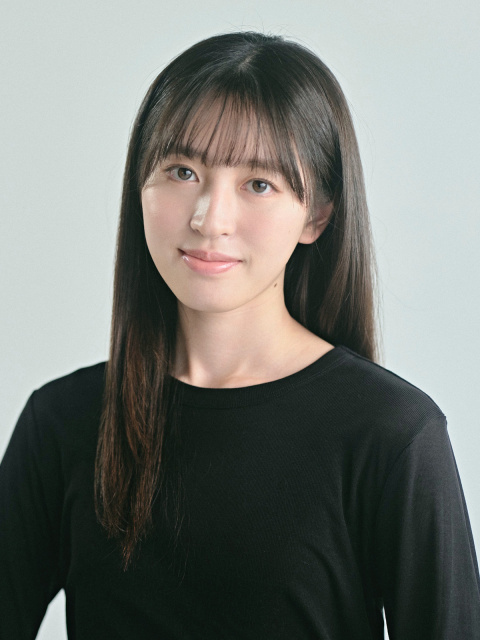 物静かな雰囲気ながら空手・弓道の有段者でもある21歳の新人・田邊心暖、俳優業の魅力は「普段の自分にはない引き出しが生まれること」