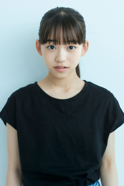 ドラマ『Tokyo middle 30』出演や『Seventeen』専属モデルとしても活躍中、14歳の岡本望来「朝ドラや映画、連ドラのヒロインになりたい！」と決意表明