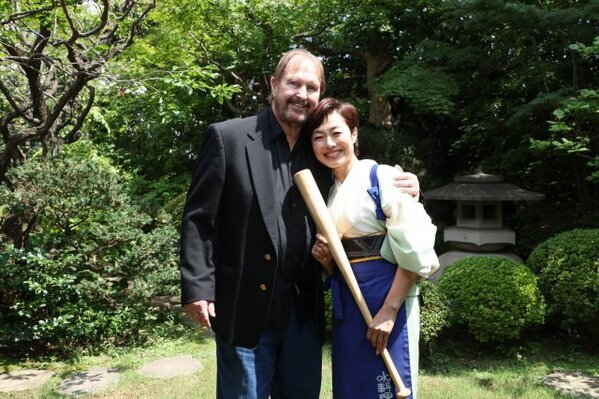 “虎の最強助っ人”ランディ・バース、トーク番組に登場　バックスクリーン3連発の“真実”を初証言へ